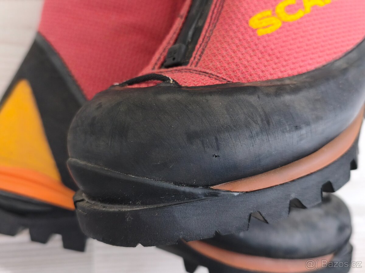 Scarpa Phantom lite, vel. 43 - 5