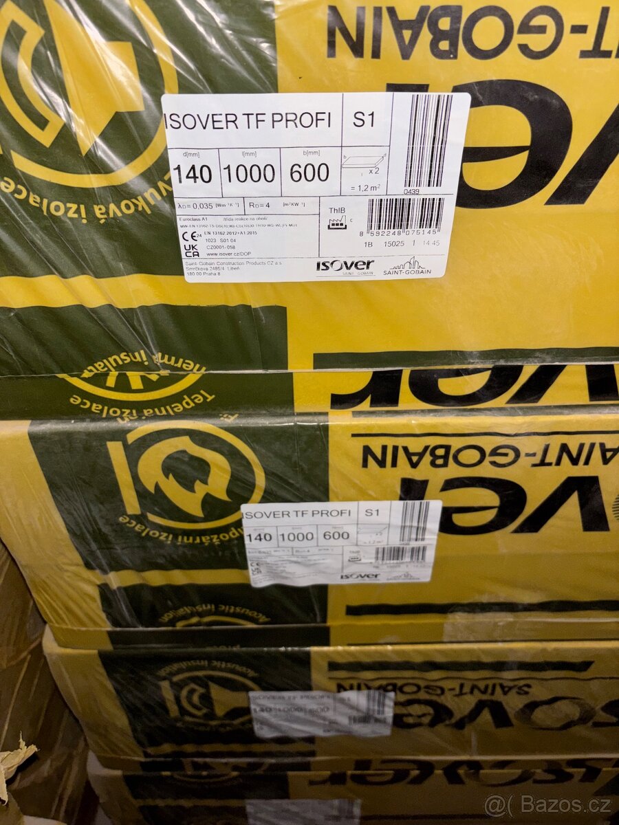 Vata Isover TF PROFI S1 - 5