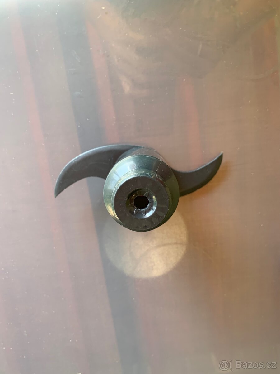 Náhradní díly robot Philips HR 7778/00/AC - 5