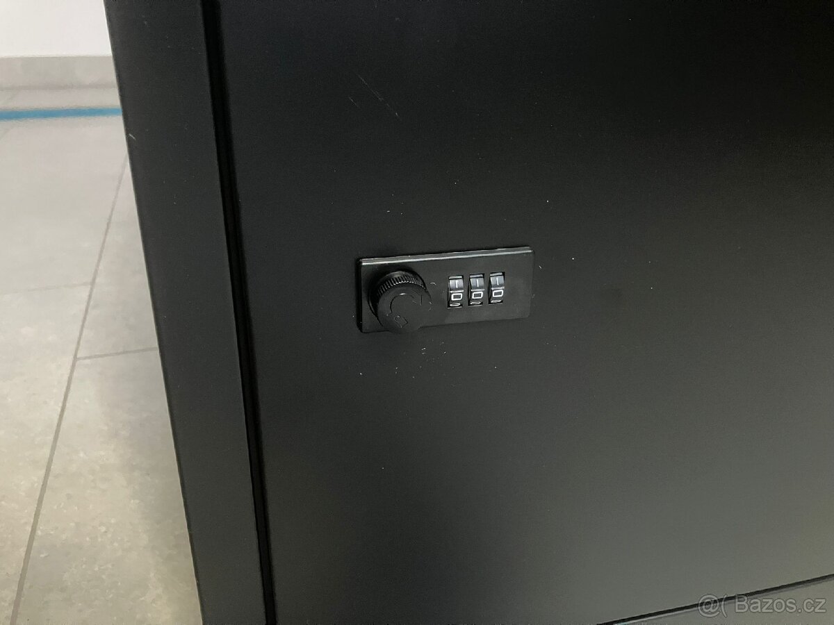 Poštovní schránka na balíky - 5