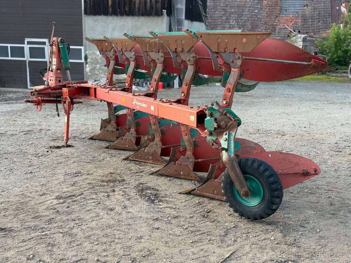 Pluh Kvernelnad EM85 4+1 Obracak - 5