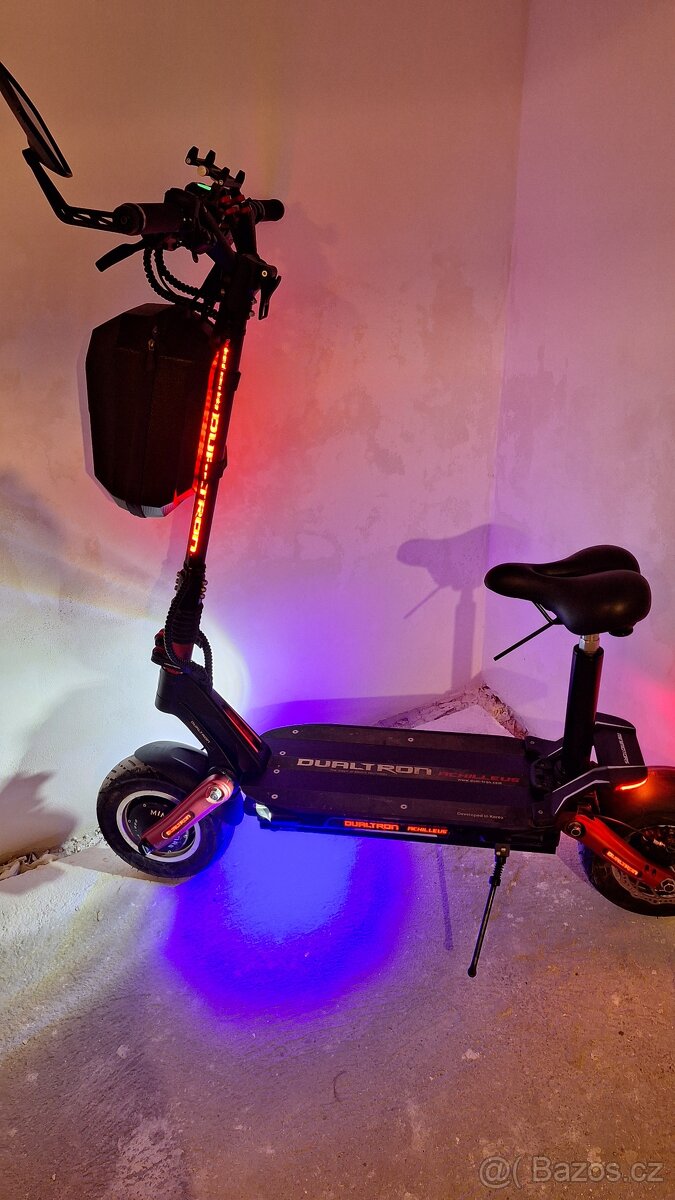 Dualtron Achilleus - 5