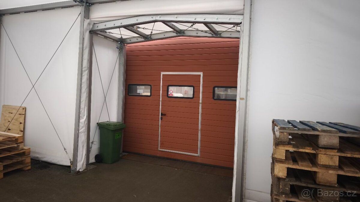 STANOVÁ HALA - SUPER STAV - 5