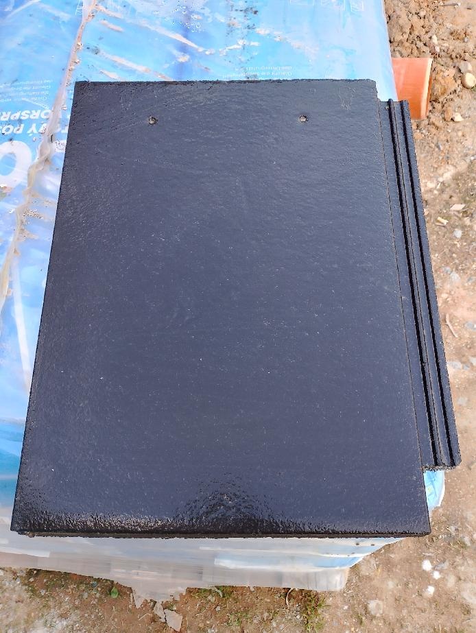 střešní tašky - 5