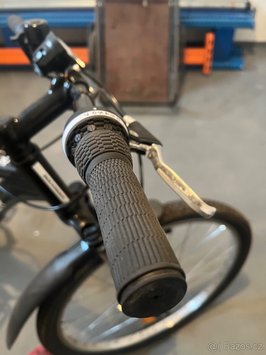 Horské kolo - nevyužité - 5