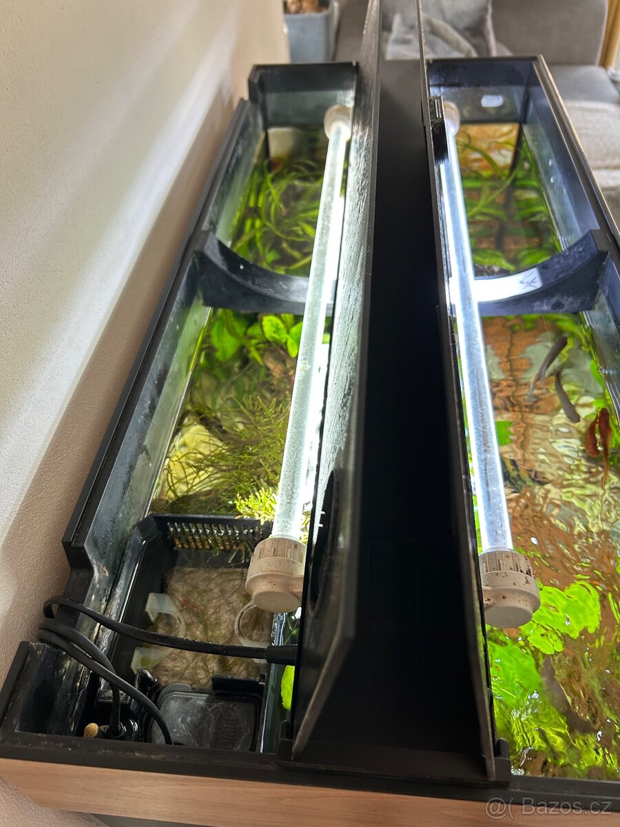 Akvarijní komplet Juwel Rio 125 - 5