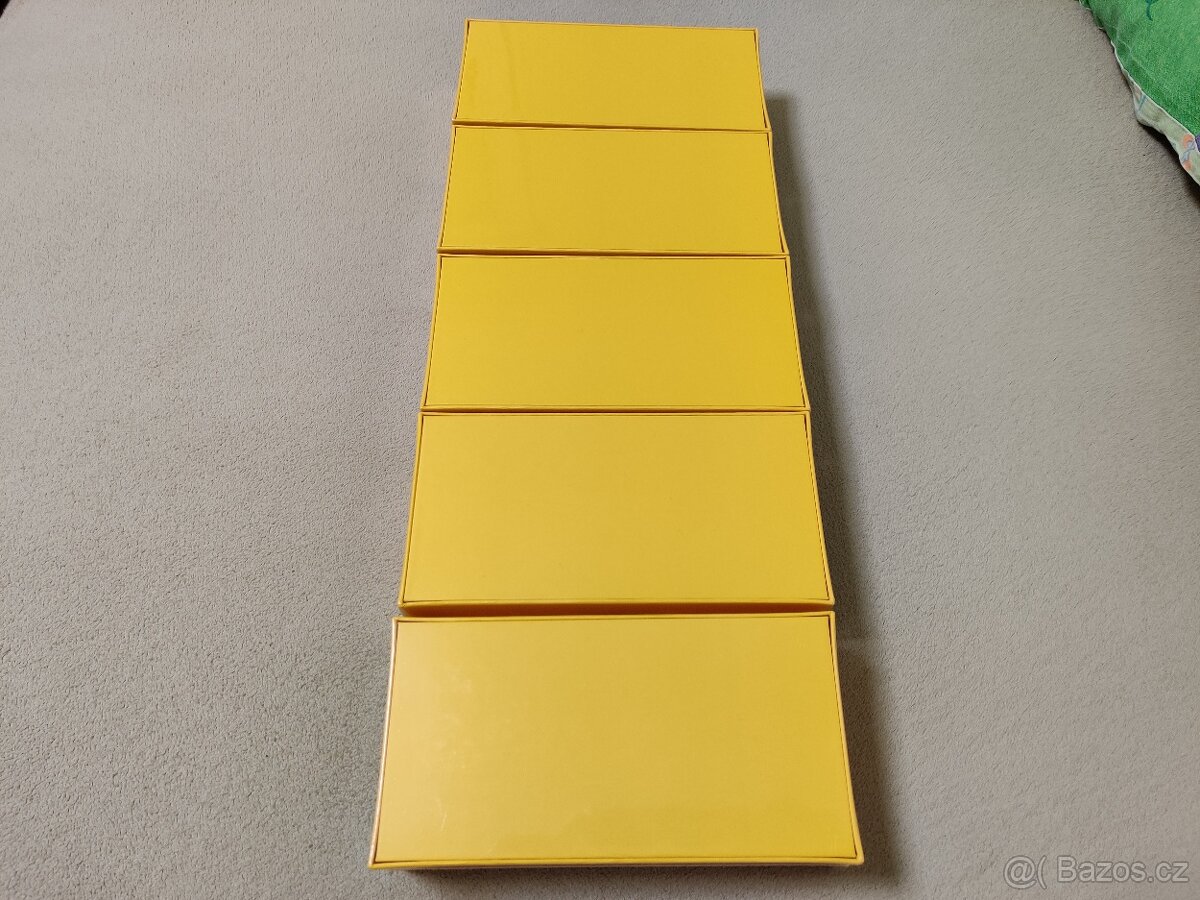 Xiaomi Poco C65. 6gb+2gb/128gb+micro SDHC. Modrá metalíza. - 5