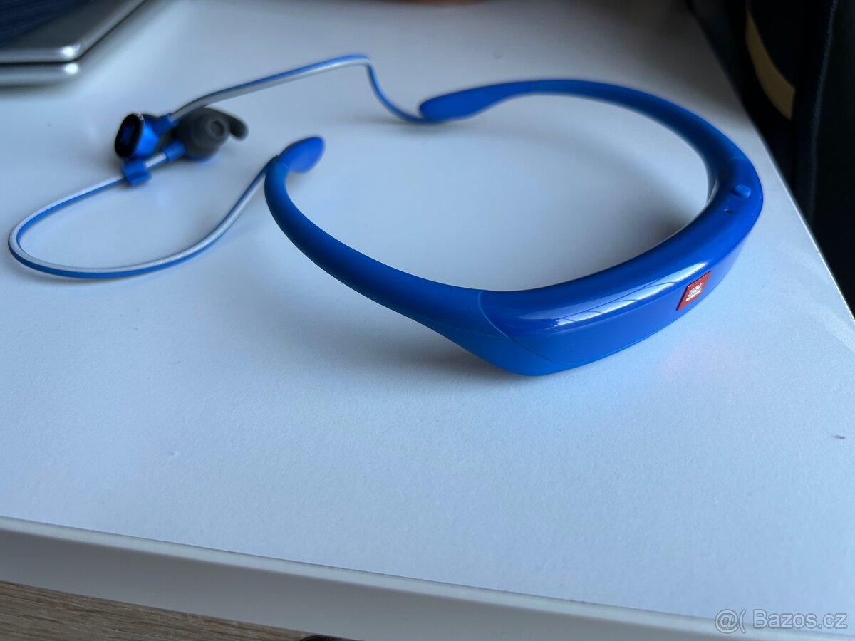 Bezdrátová sluchátka JBL reflect response - 5