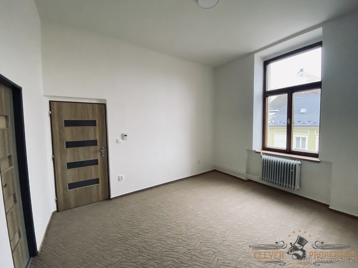 Pronájem, Byty 2+kk, 55 m² - Chrudim I, ev.č. 00655-3 - 5
