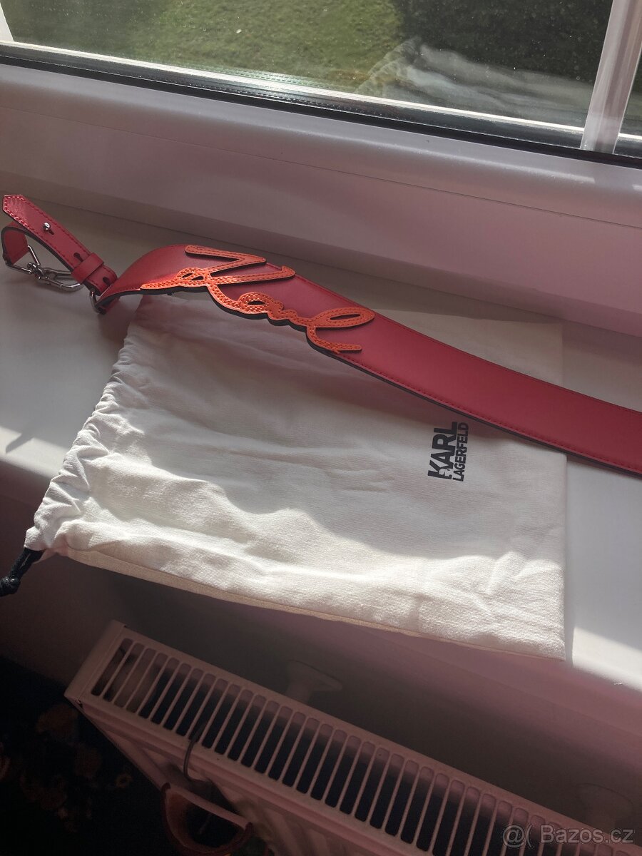 Popruh Karl Lagerfeld - 5