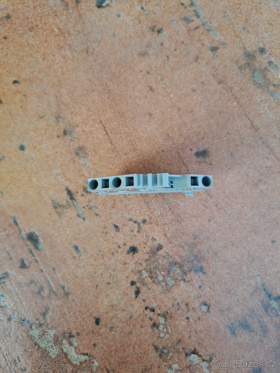 Predám wago svorky - 5