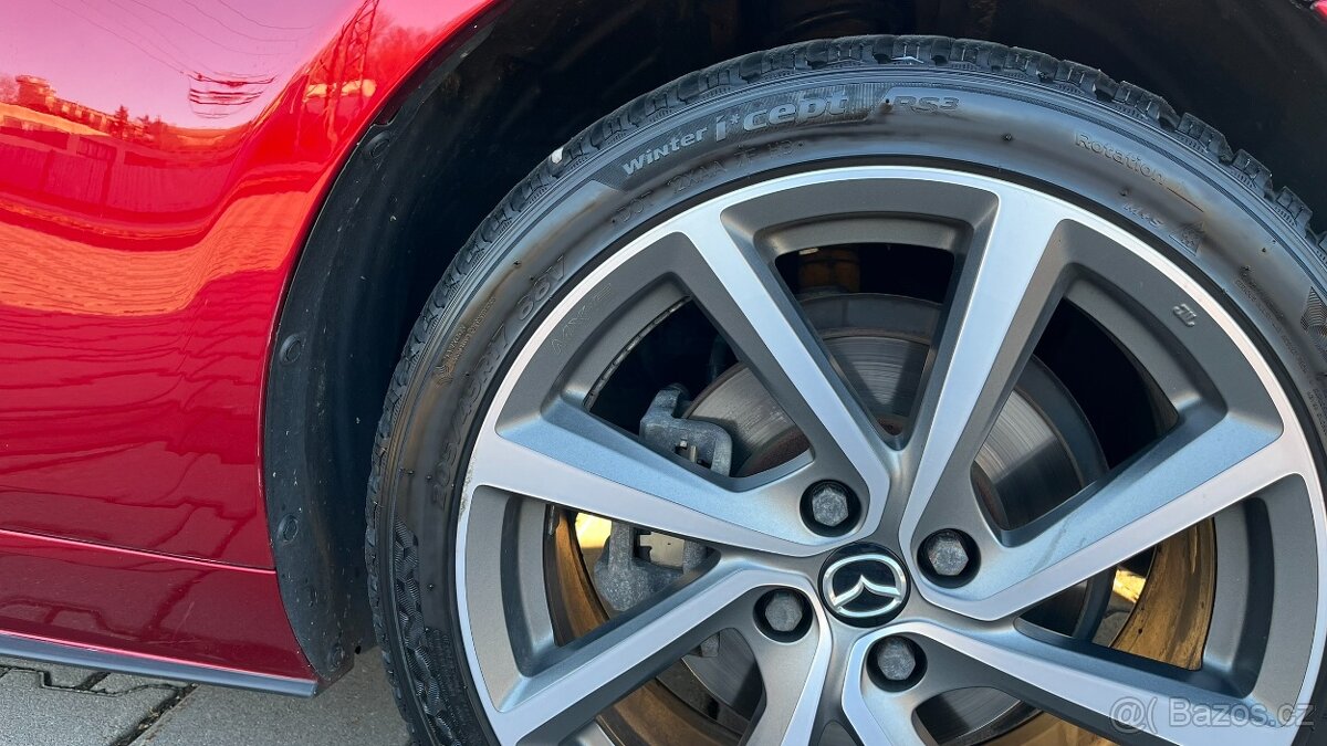 Mazda MX-5 ND2 RF 135 kw facelift - 5