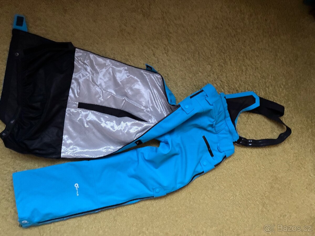 Lyžařské kalhoty Ostyle - 5