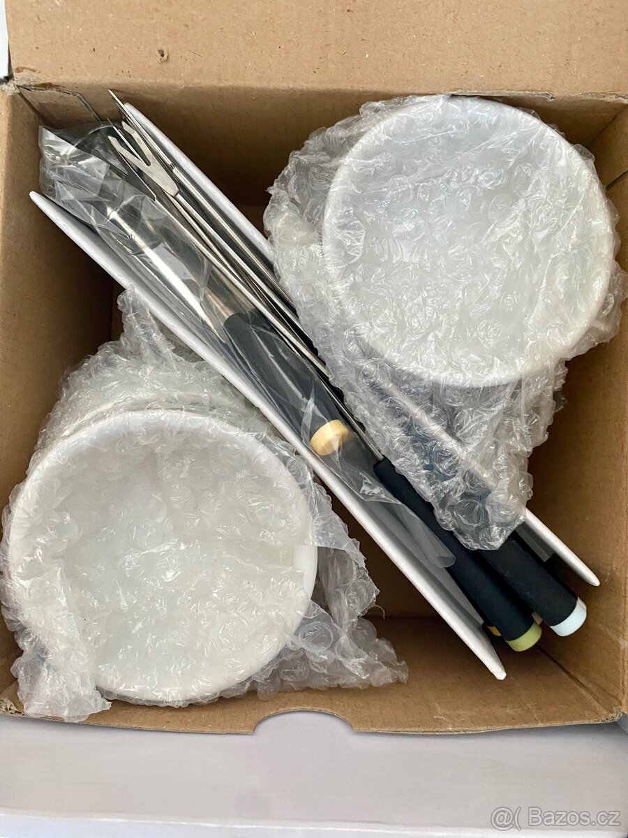 Tescoma Fondue SIESTA pro 6 osob. - 5