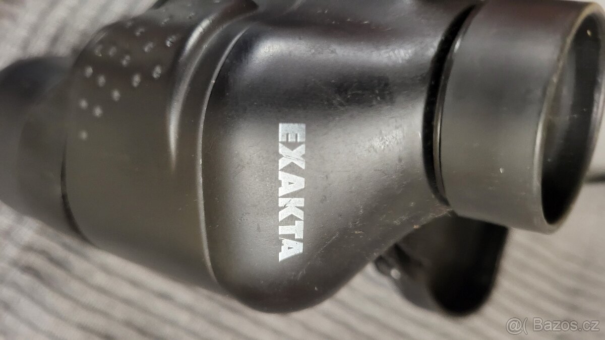 Dalekohled 8x40 dalekohled - 5