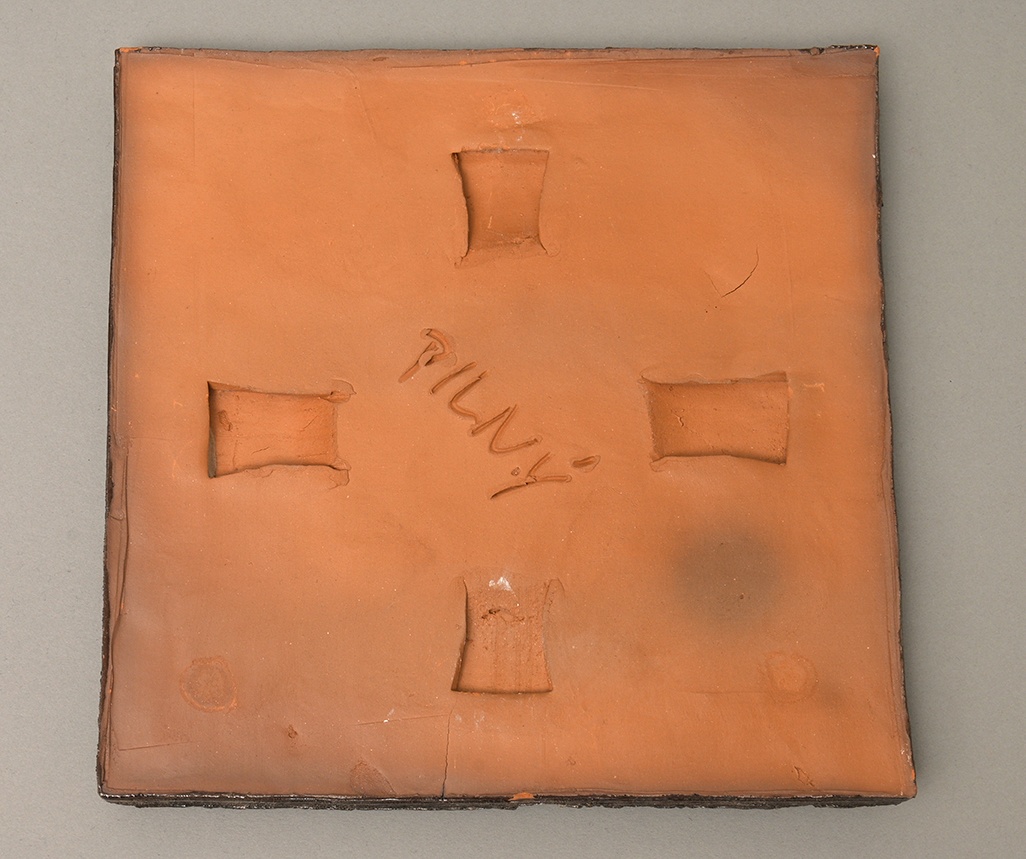 Keramika Jan Pilný - 5