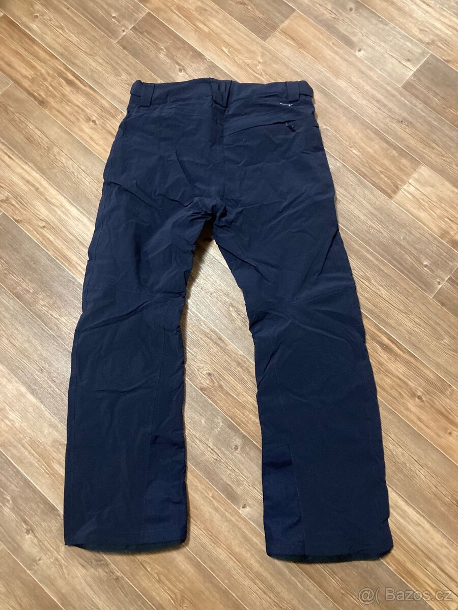 bunda a kalhoty lyžařské Salomon - 5