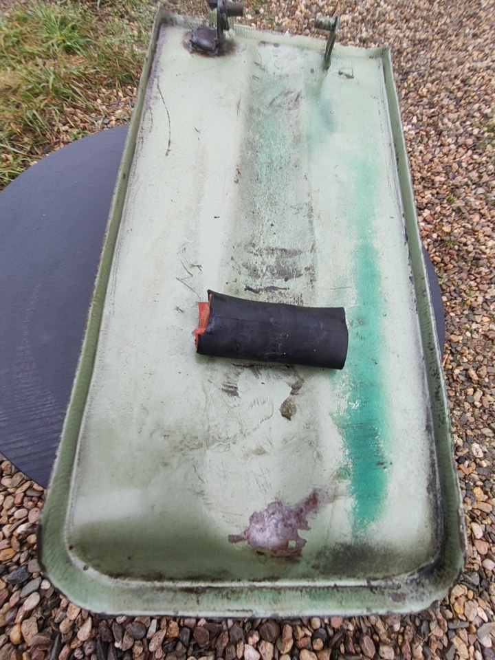 Nádrž Babetta 210 - 5