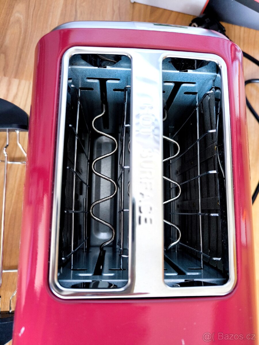 Topinkovač Kalorik TO 1045 - 5