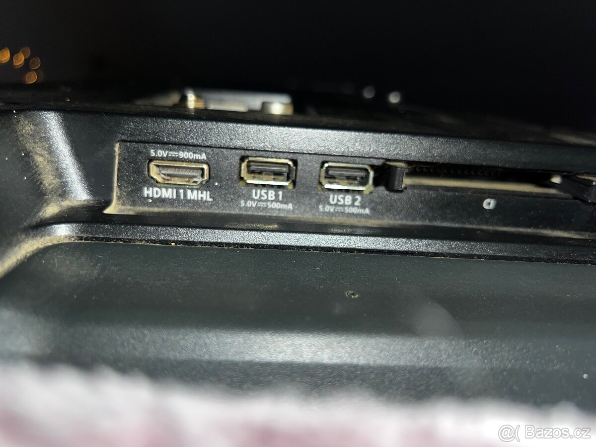 Philips smart TV - 5