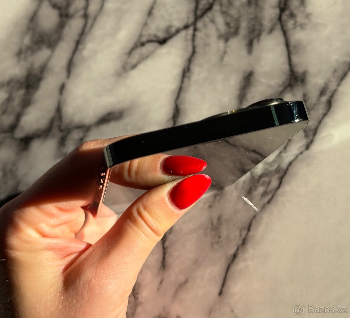 iPhone 13Pro, 128GB - 5