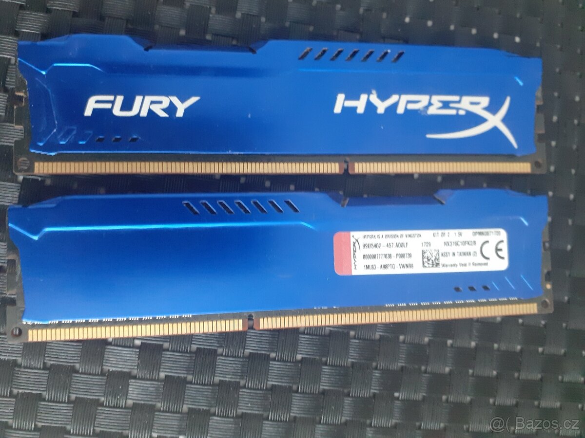 pc komponenty levně - 5