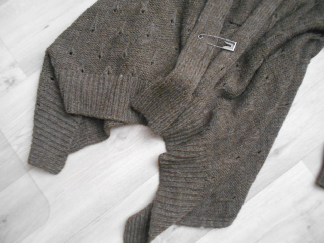 SVETR KARDIGAN VEL. UNI - 5