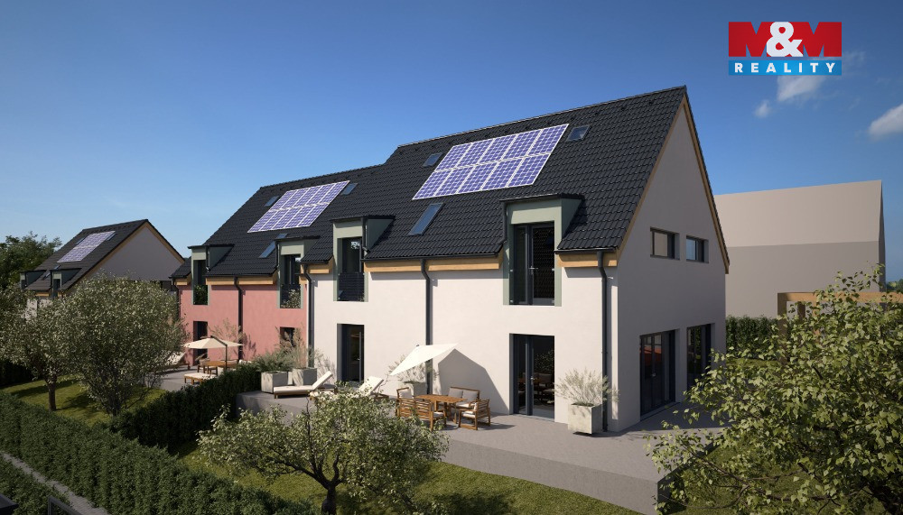 Prodej pozemku k bydlení, 9804 m², Aš - 5