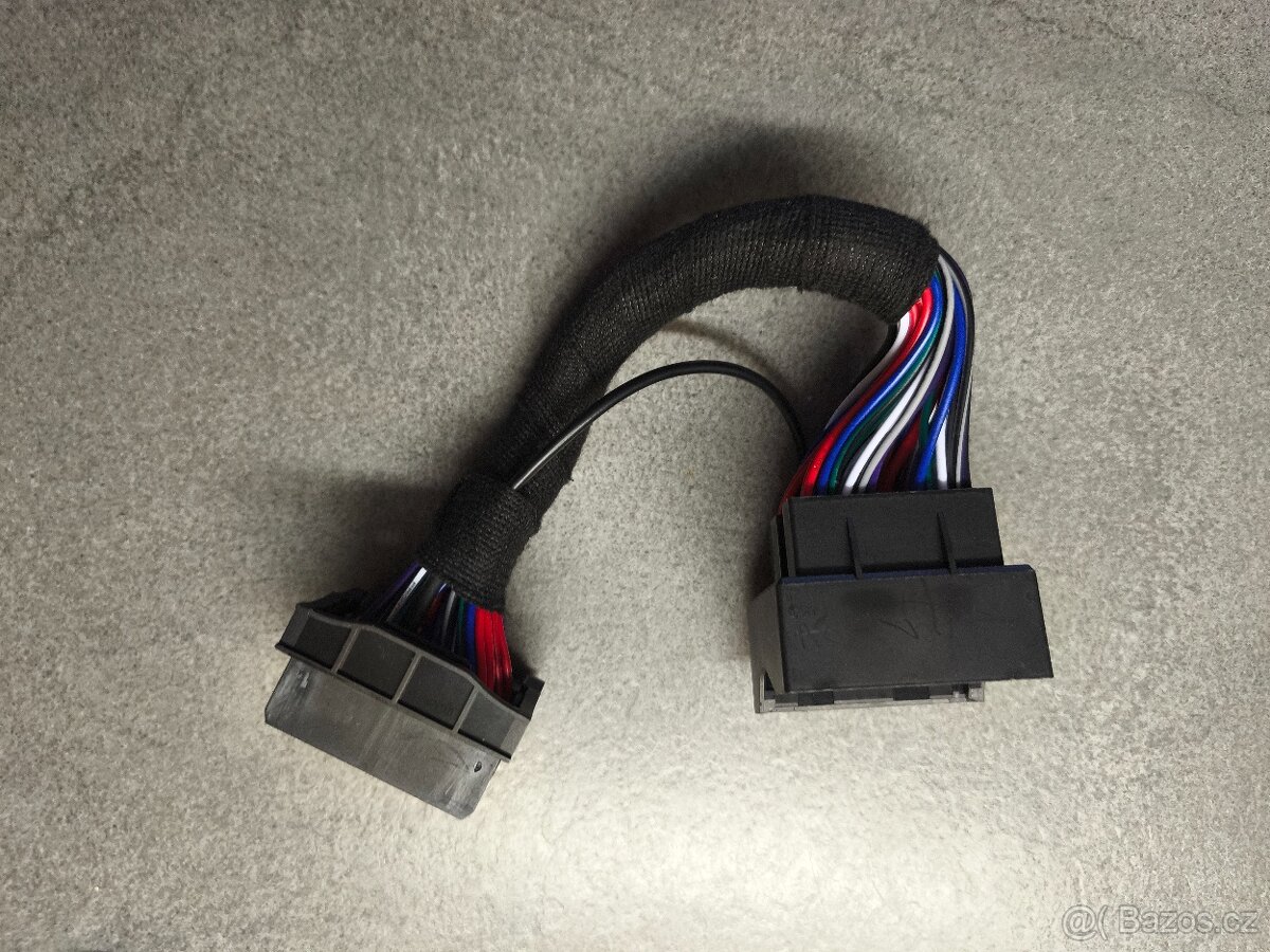 Adaptér na MIB 2 - 5