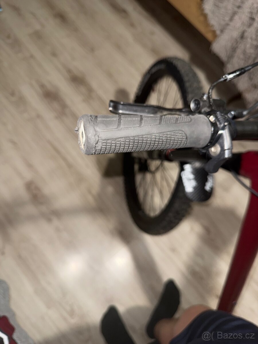 Prodám Commencal Meta Ht 2018 - 5