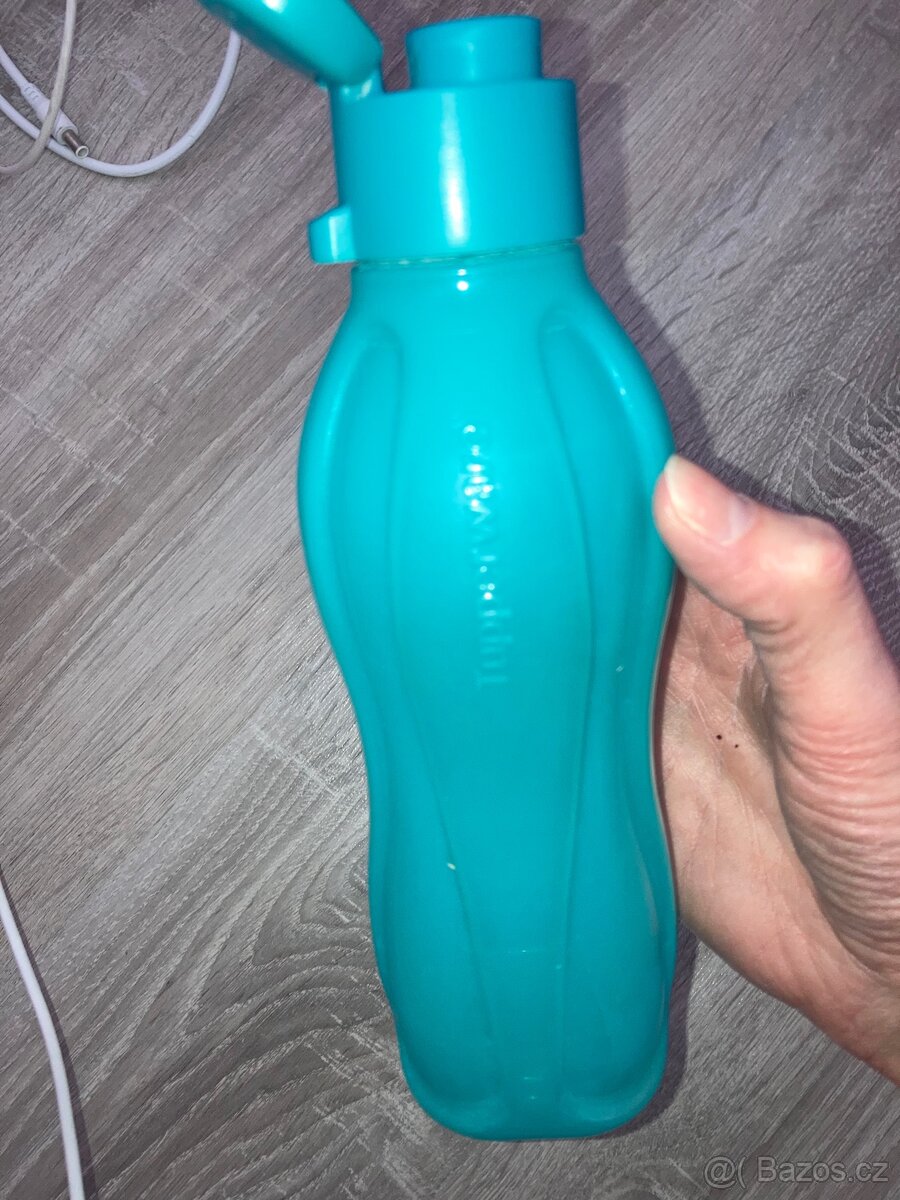 Lahev tupperware 500ml - 5