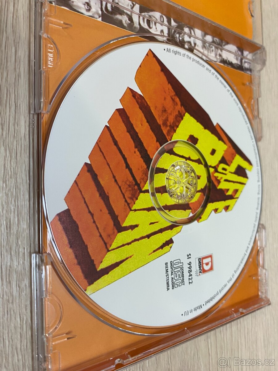 MONTY PYTHON: "Monty Python - Život Briana", 1979, RE 2000 - 5