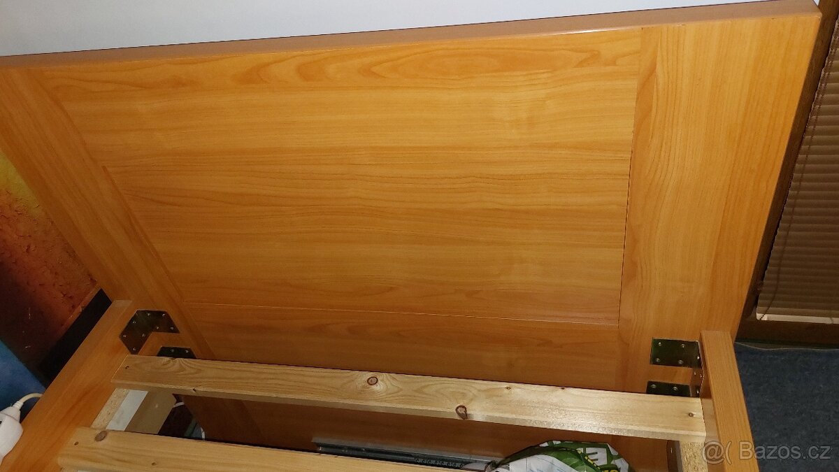 Detsky pokoj+ postel,možno oddelene - 5