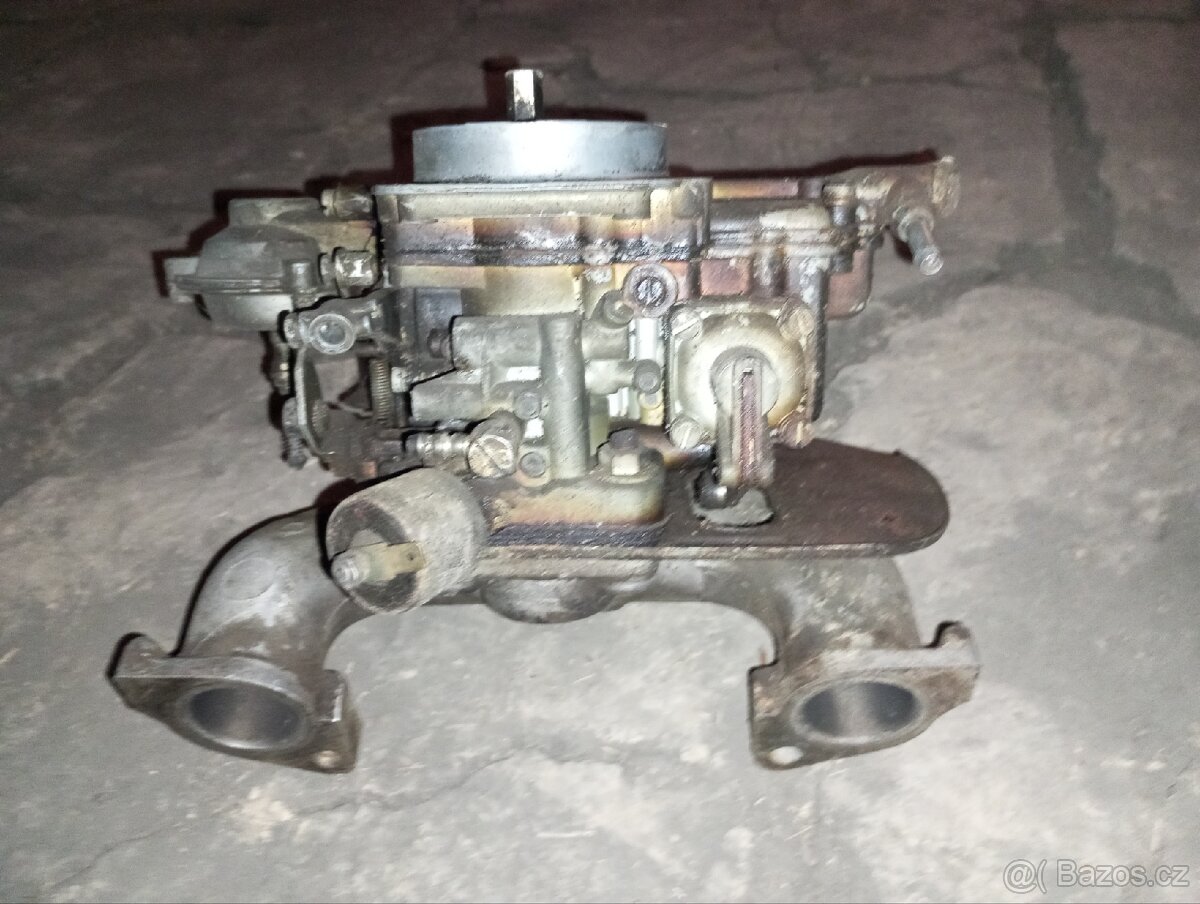 Díly Škoda 105-120 - 5