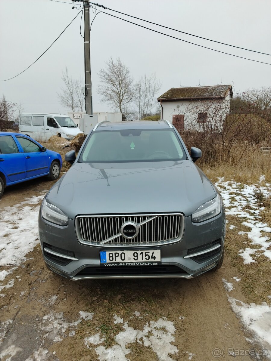 Xc 90 - 5