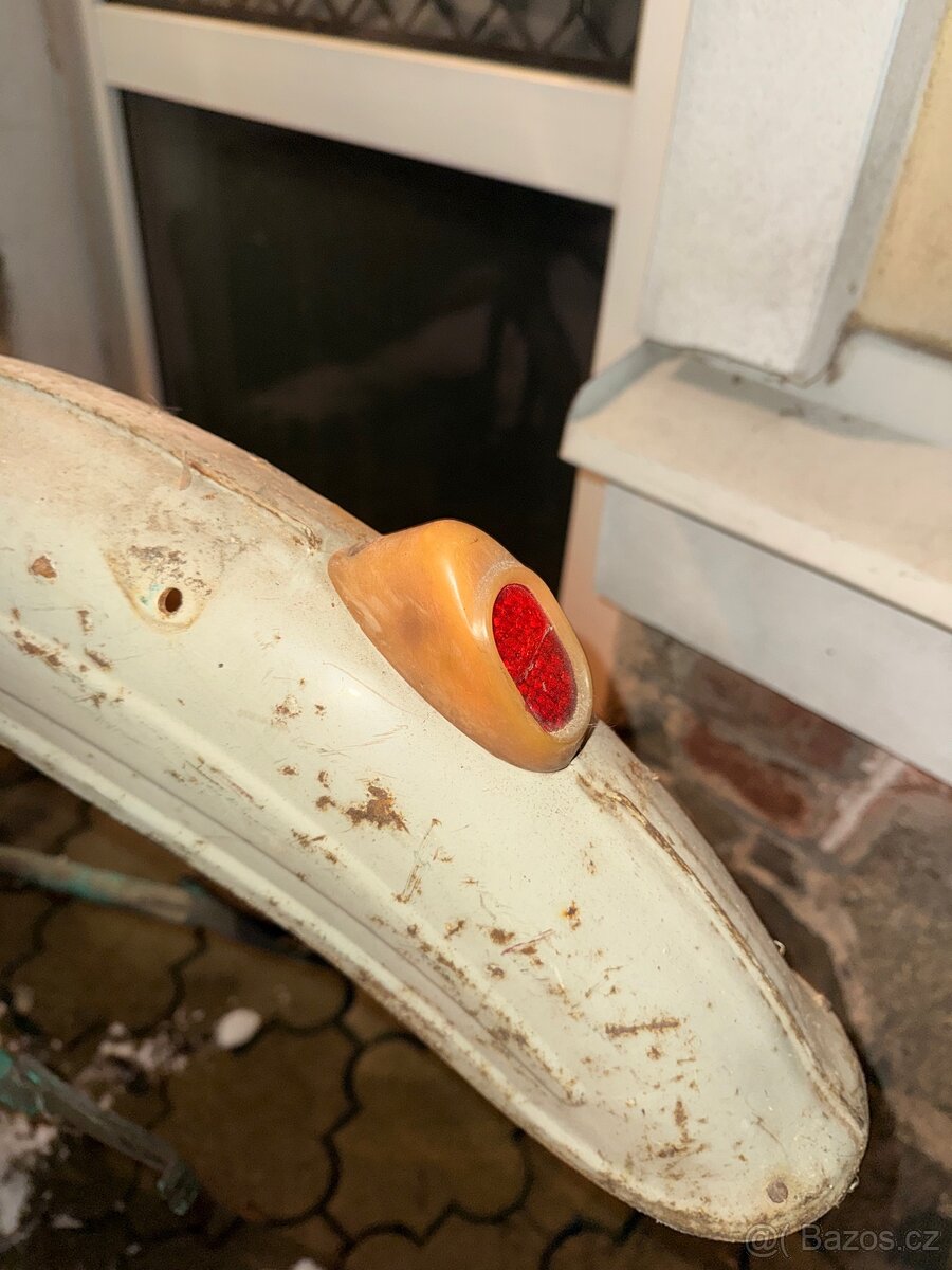 Moped Stadion S22 - 5