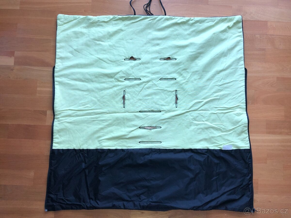 Fusak jaro/podzim - Emitex - 5