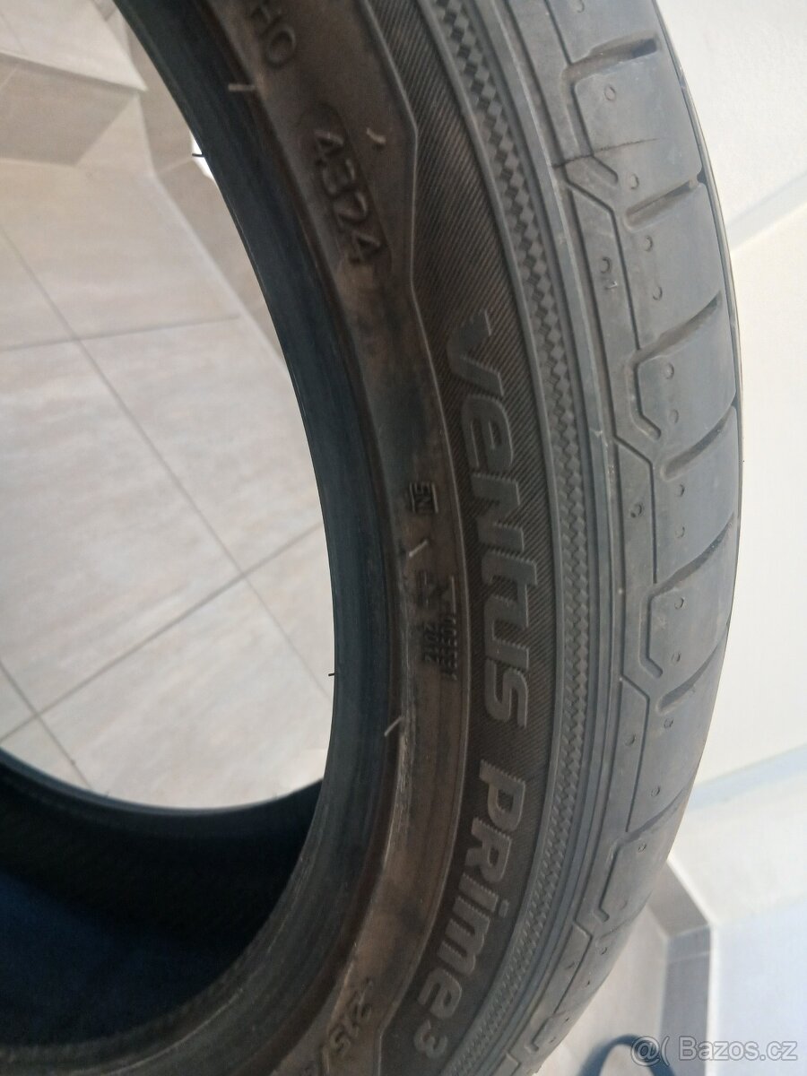 Letni pneu Hankook - 5