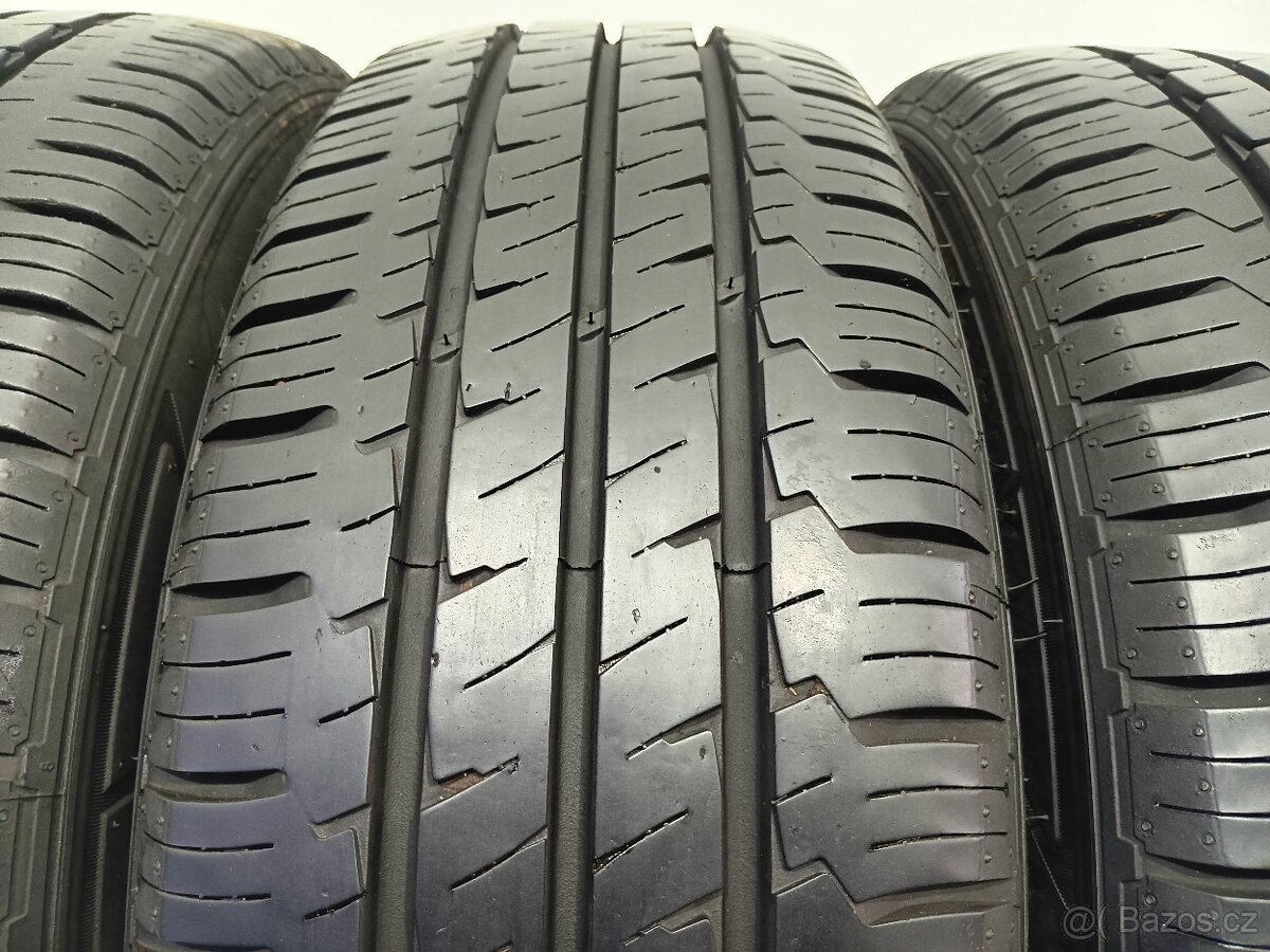 Letní pneu 205/65/16C Hankook - 5