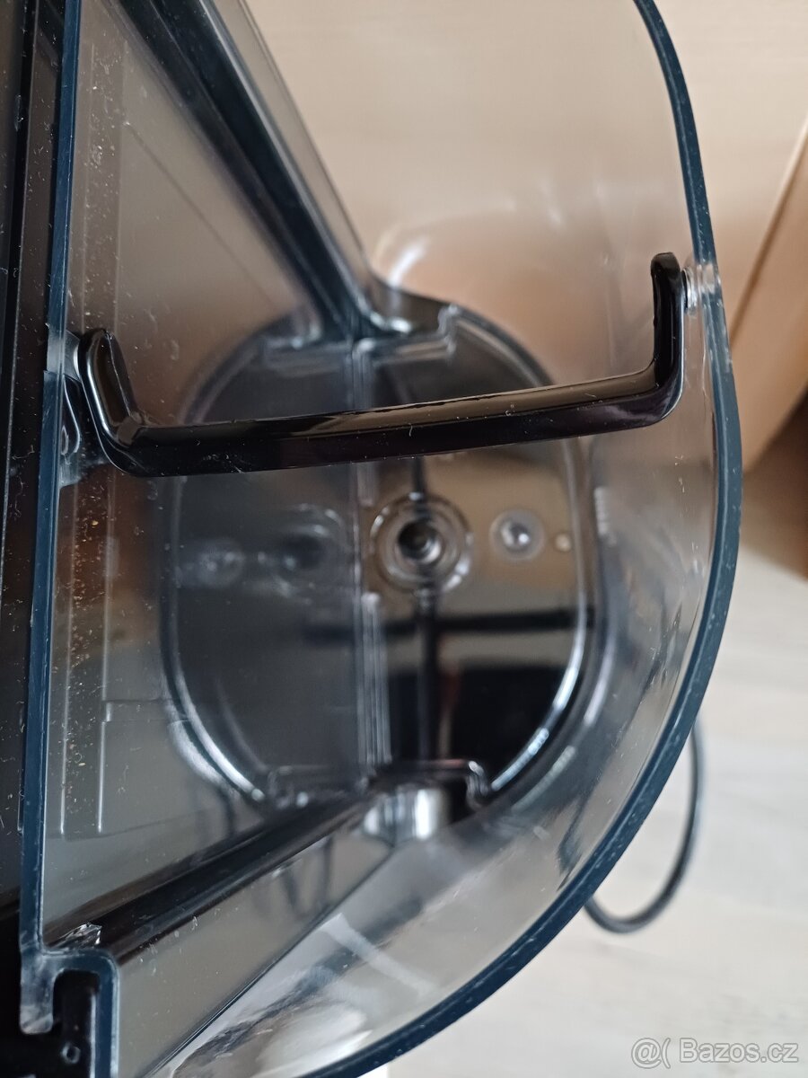 SENCOR - SES 4040BK POLOAUTOMATICKÉ ESPRESSO - 5