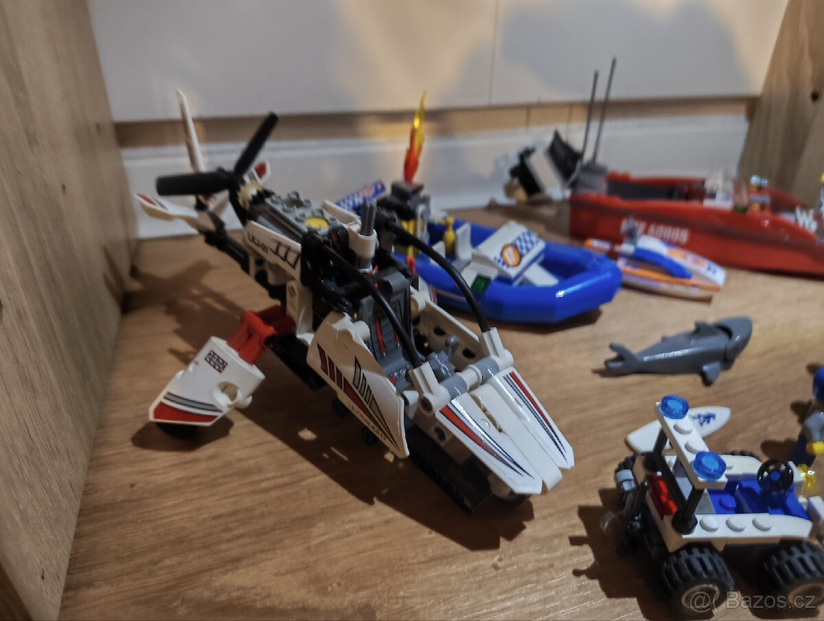 Lego mix - 5