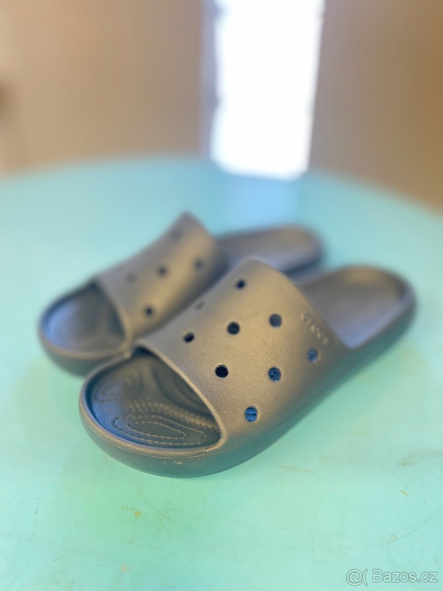 Crocs 43 ( nová cena ) - 5