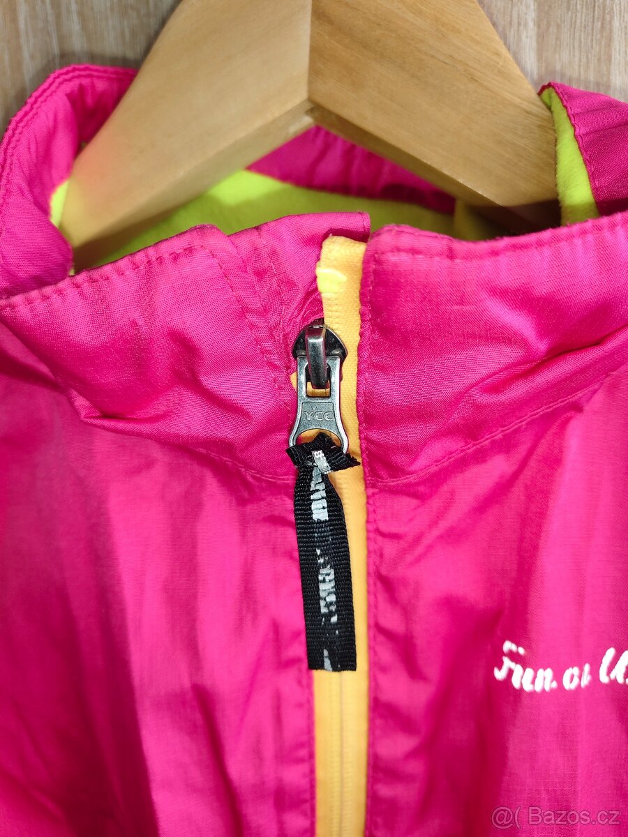 Větrovka vel.98-104 - 5