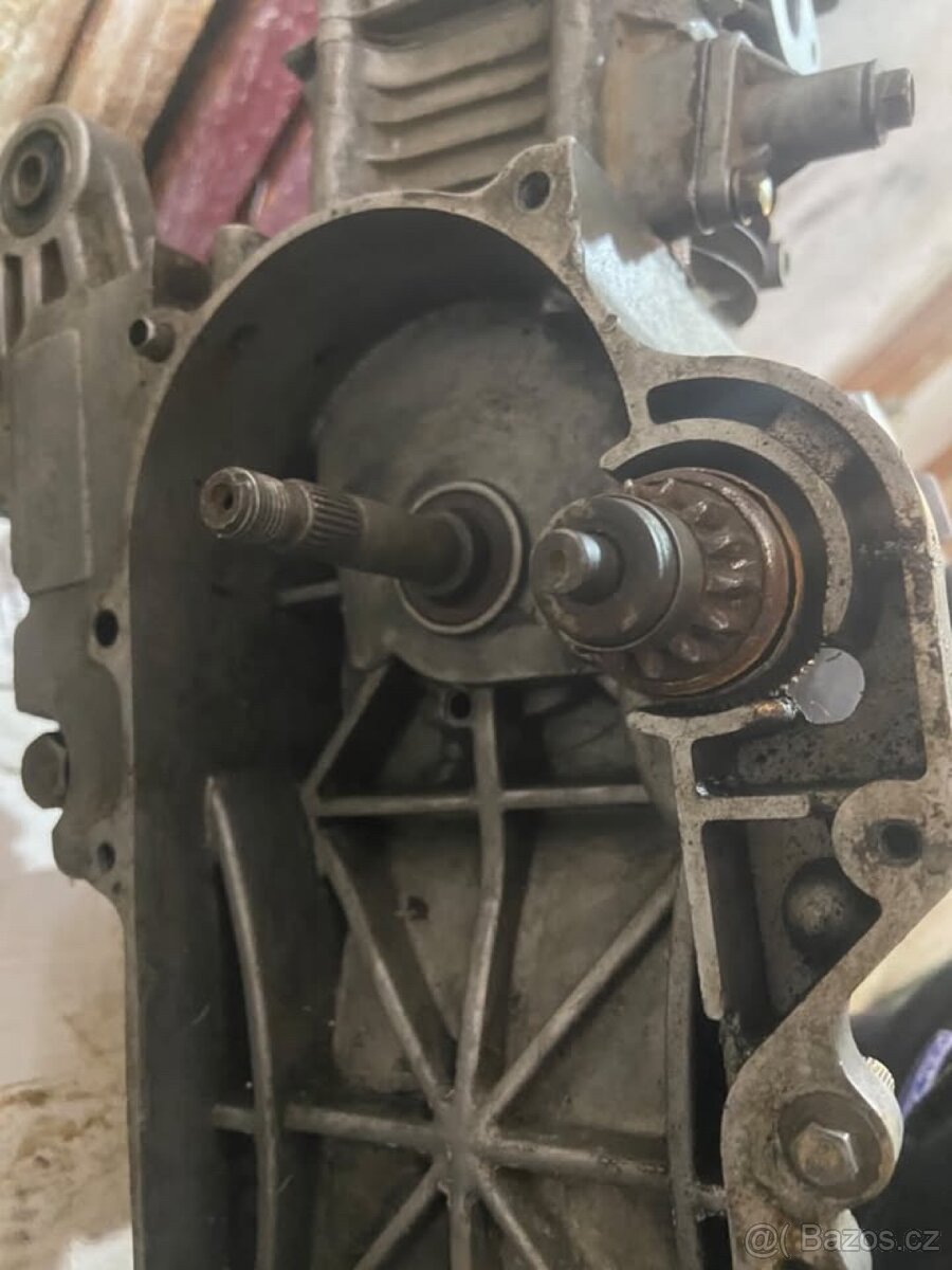 Skutr kymco dink 50 bez tp a spz - 5