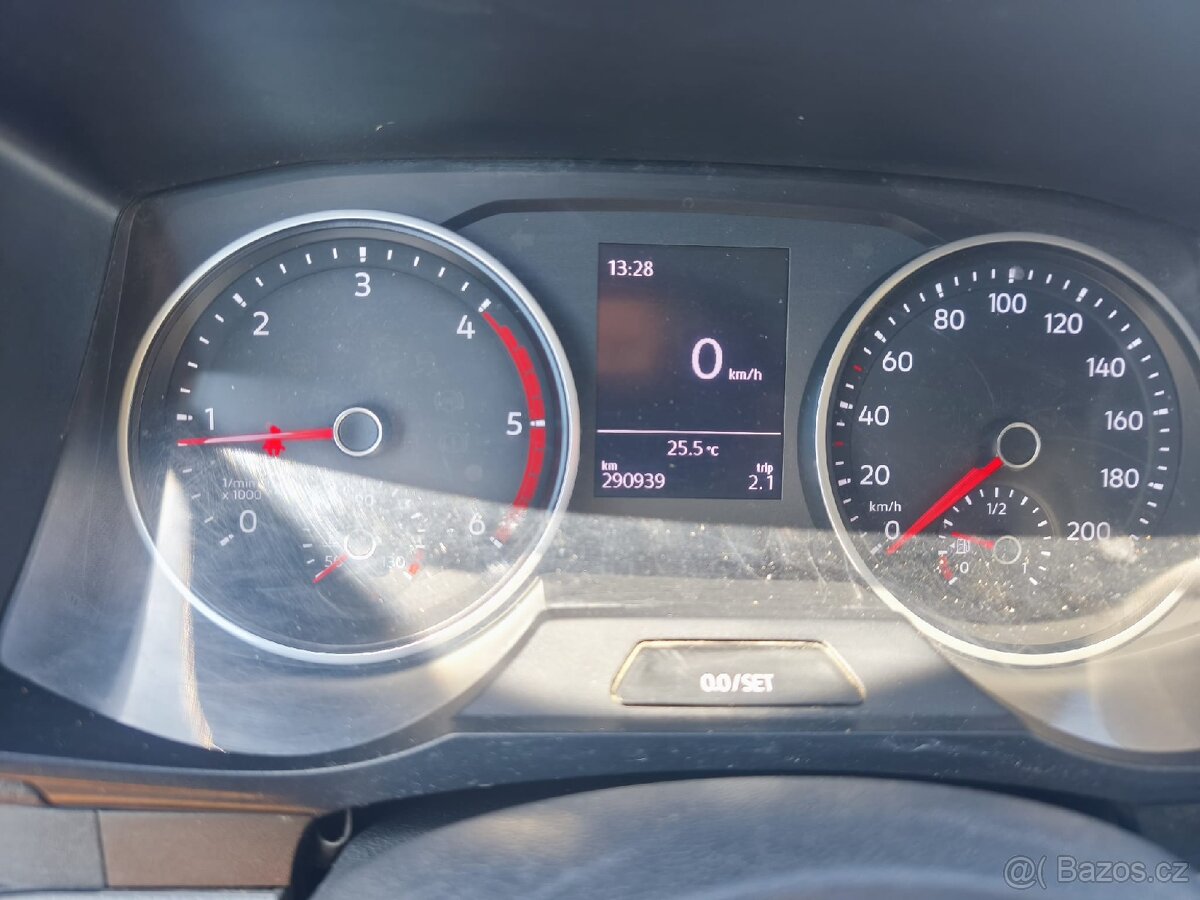 Volkswagen Crafter - 5