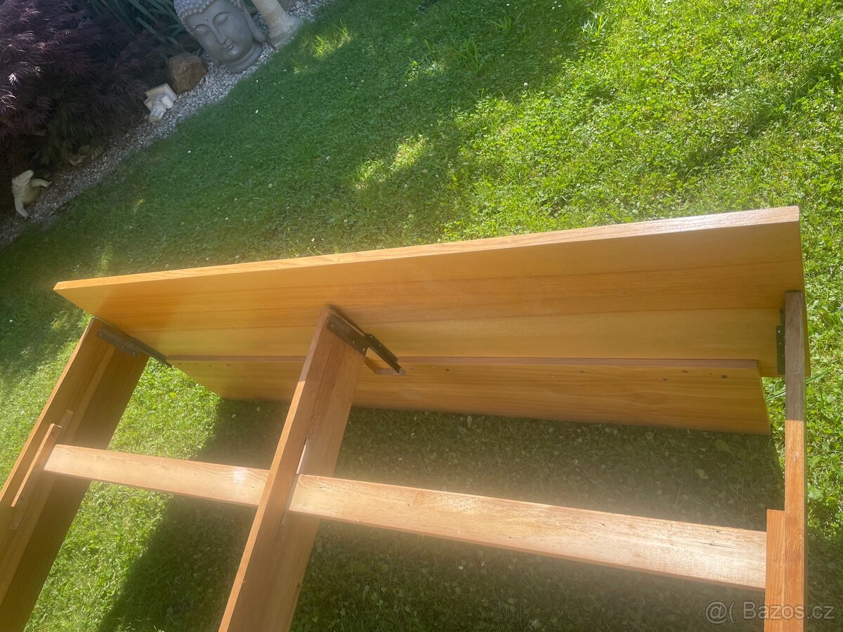 Rám manželské postele - 5