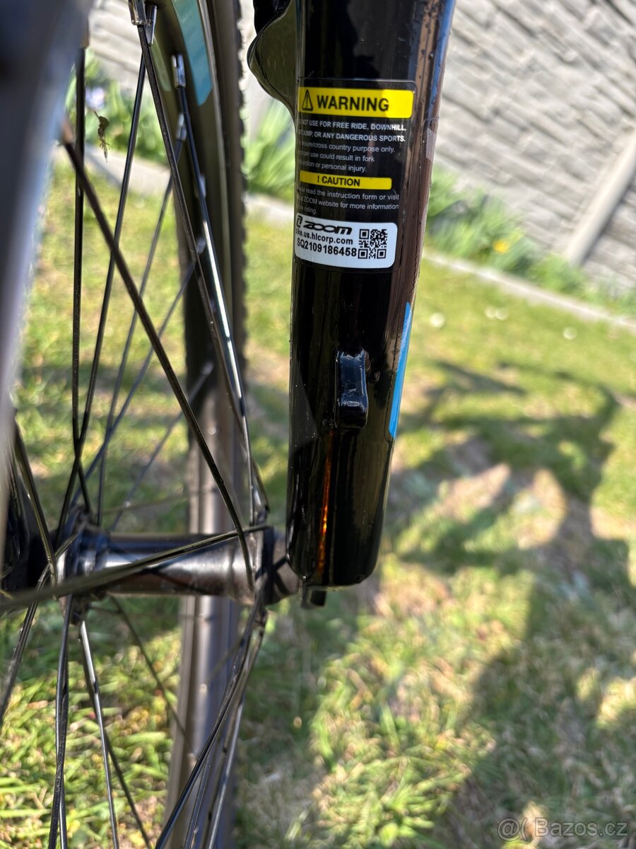 Dětské kolo Arezzo Roco 20 - 5