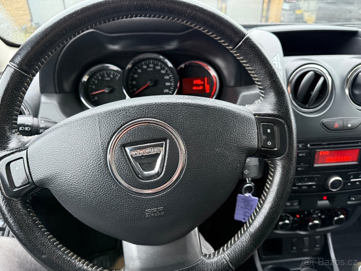 Dacia Duster 2017 1.6 benzin - 5