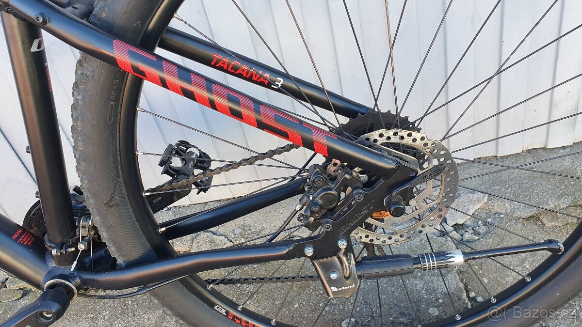 Ghost Tacana 29" - 5