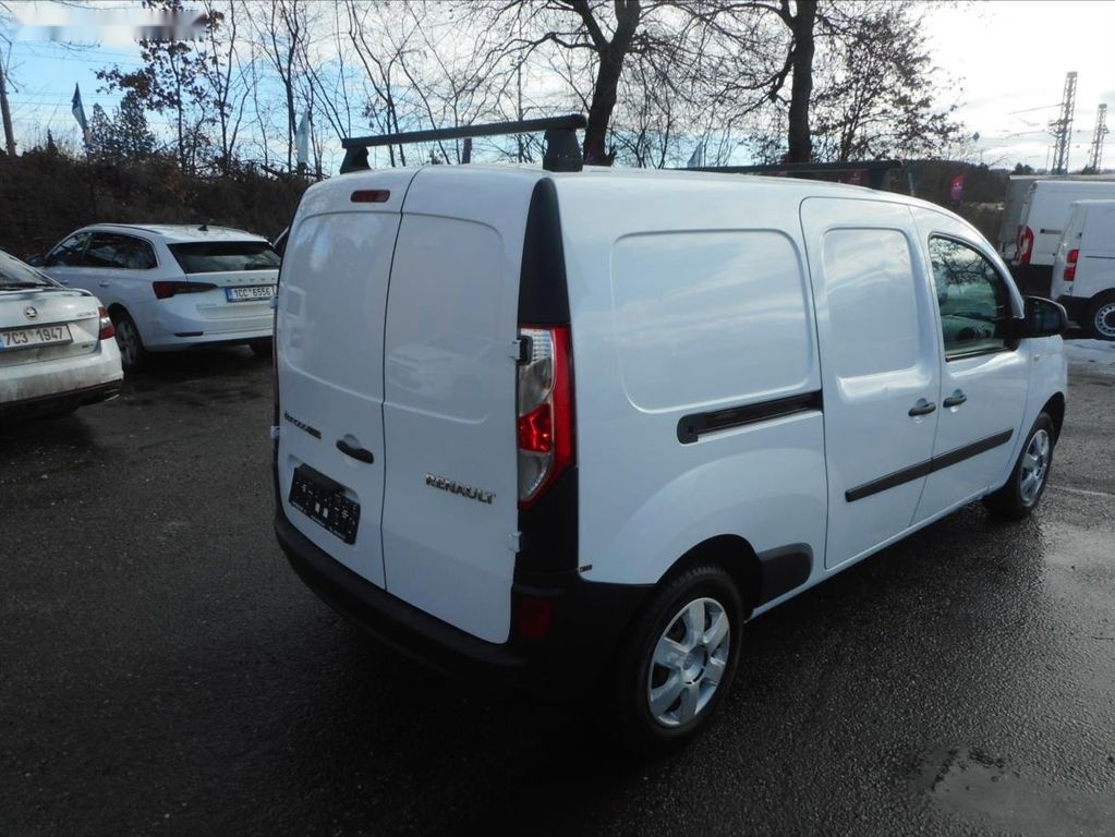 Renault Kangoo,1,5 DCi MAXI - 5